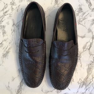 Men’s Gucci Loafers
